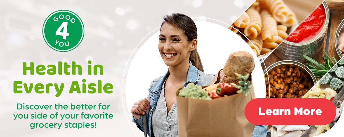 Health in Every Aisle