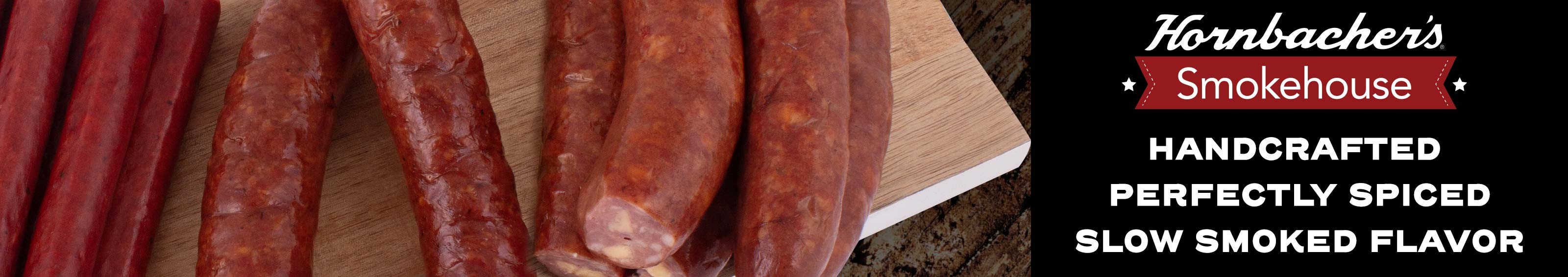 Hornbacher's - Smokehouse