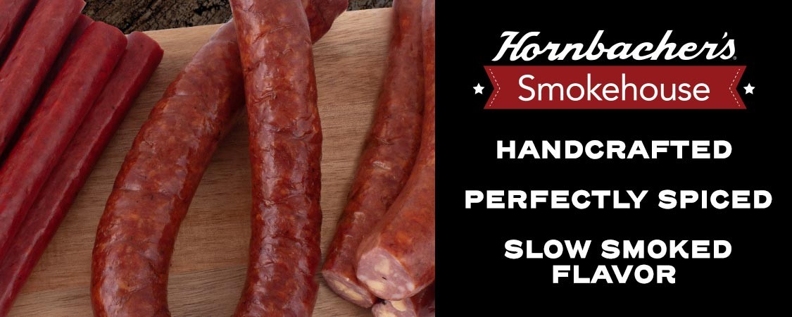 Hornbacher's - Smokehouse