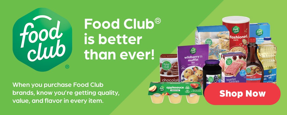 Simple Choices. Big Impact.