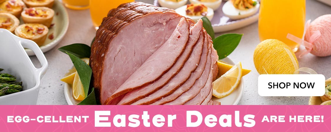 Easter Deals