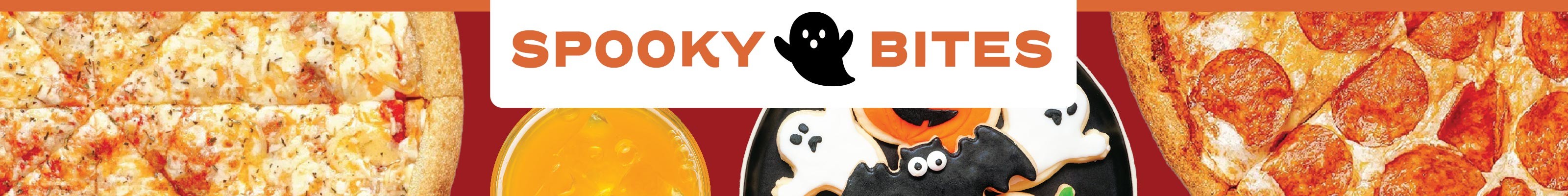 Spooky Bites