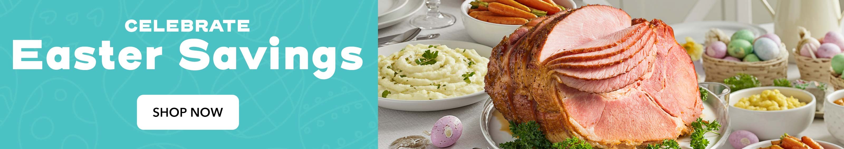 Easter Savings