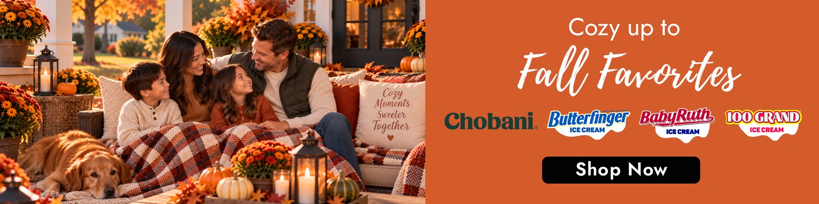 Fall Favorites