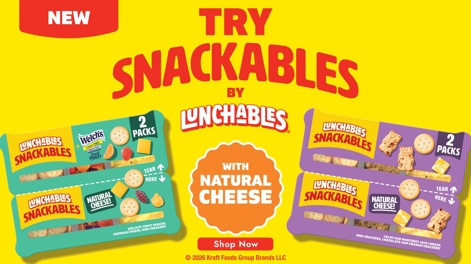 Lunchables