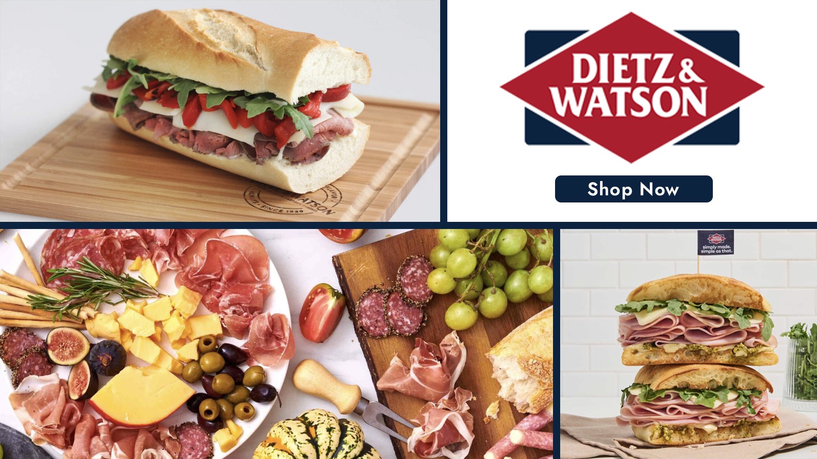 Dietz & Watson