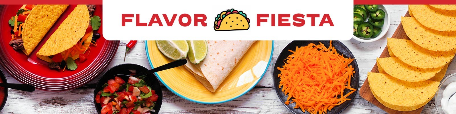 FLAVOR FIESTA