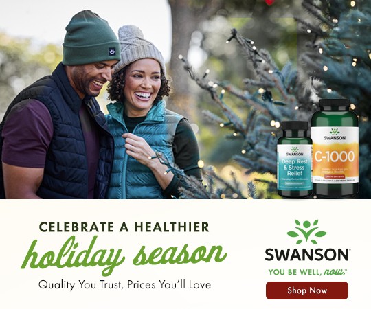 Celebrate a Healthier Holiday Season