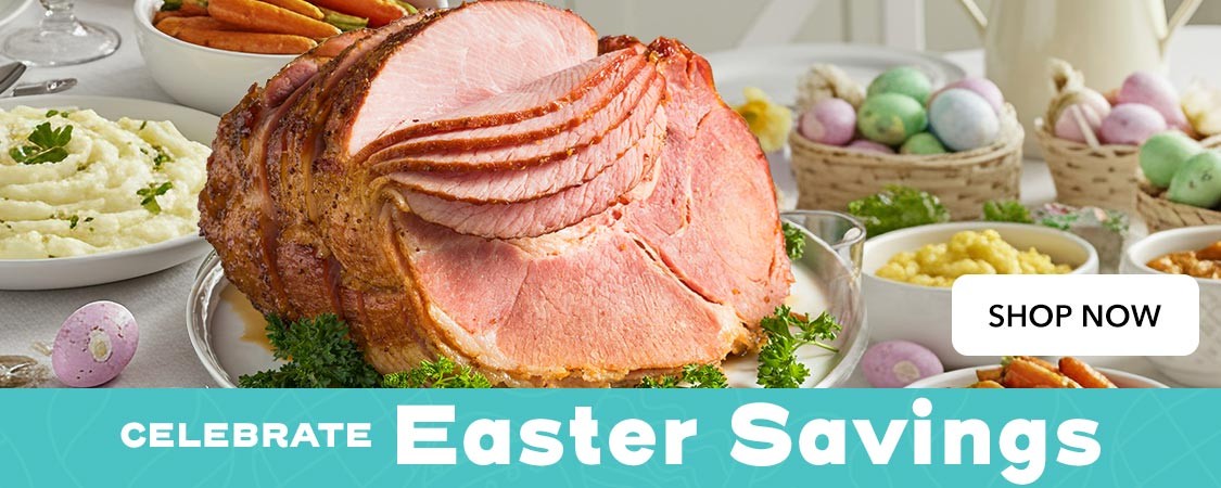 Easter Savings