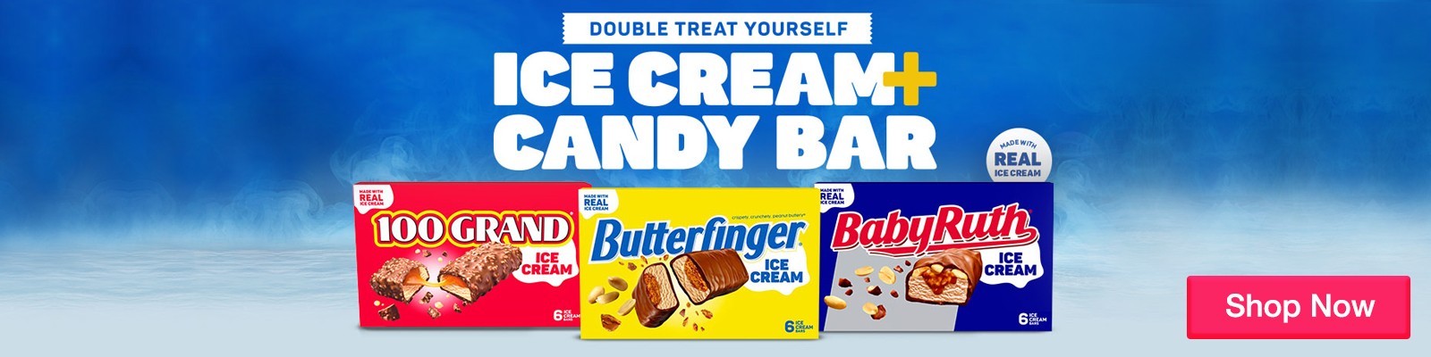 Shop Ice Cream