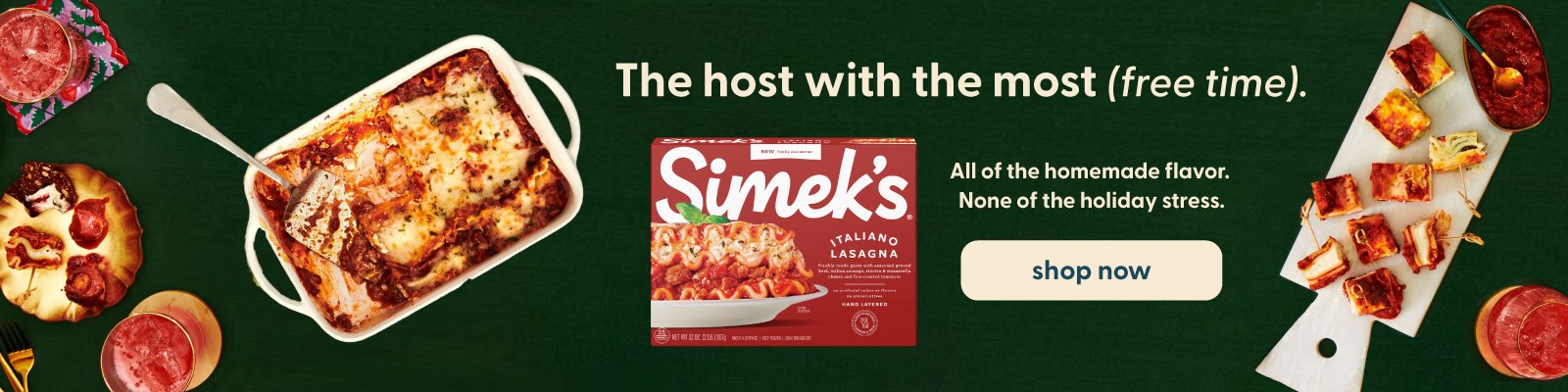 The host with the most time