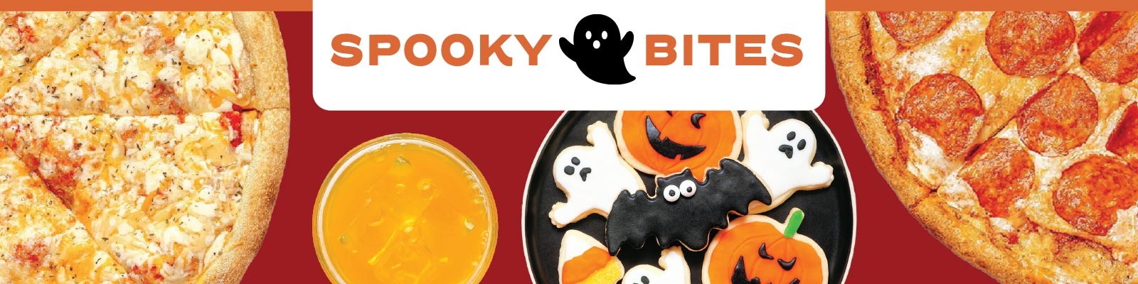 Spooky Bites