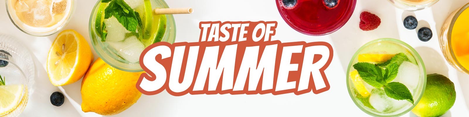 Taste of Summer