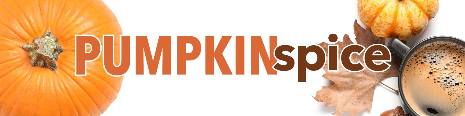Pumpkin Spice