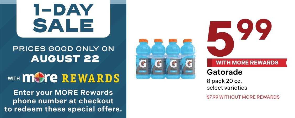 Gatorade