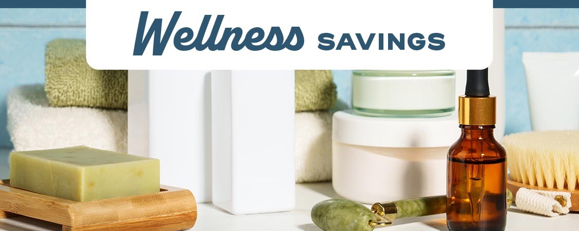 Wellness Savings