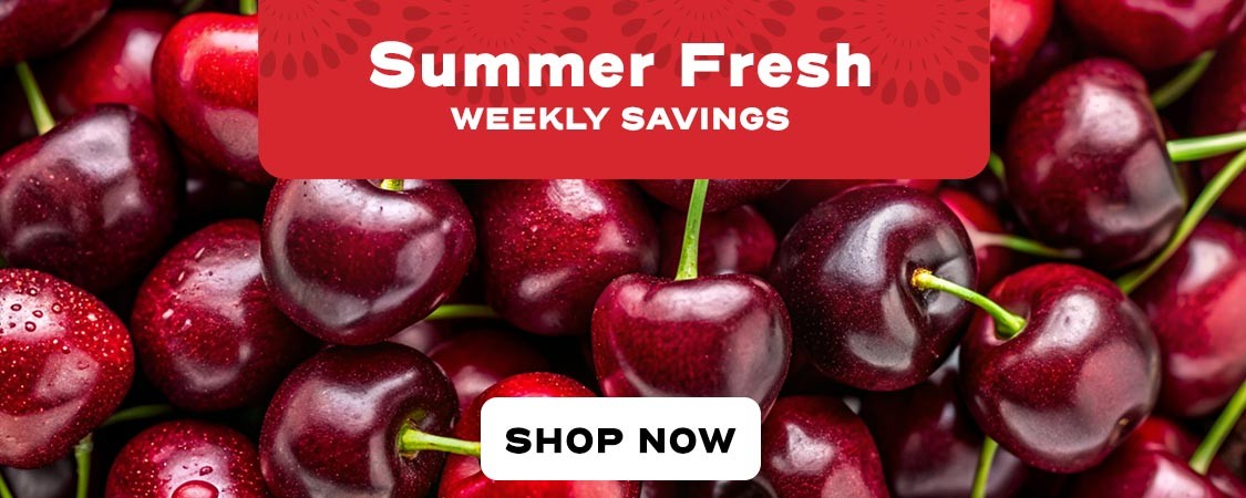 Summer Fresh