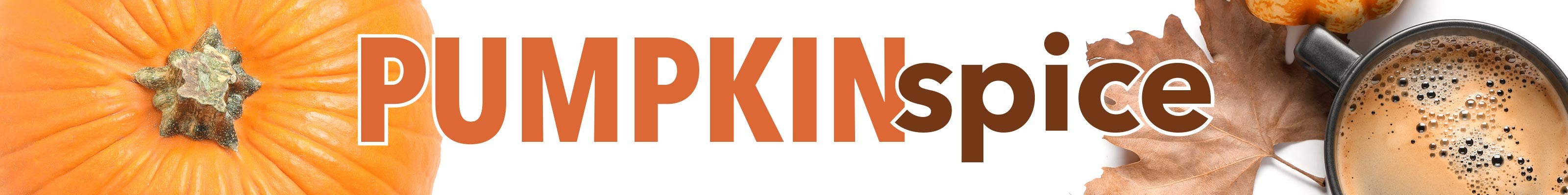 Pumpkin Spice