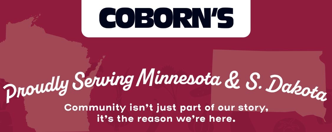 Proudly Serving Minnesota & South Dakota