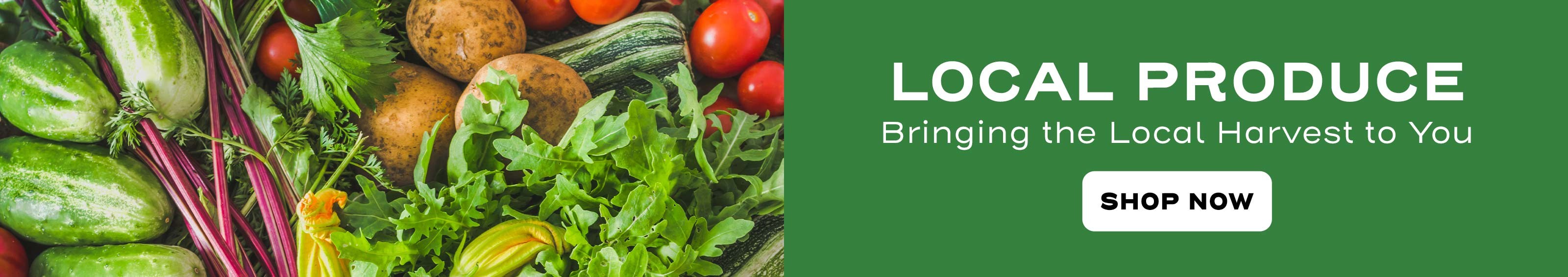 Local Produce