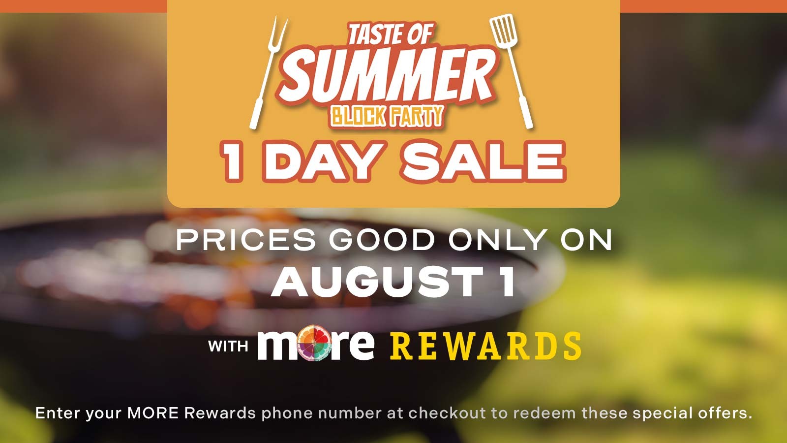 1-Day Sale