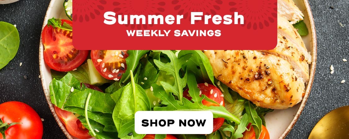 Summer Fresh