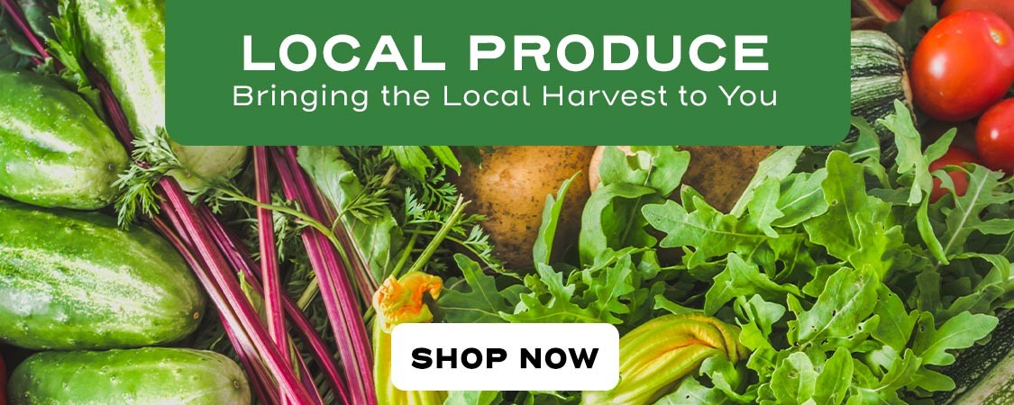 Local Produce