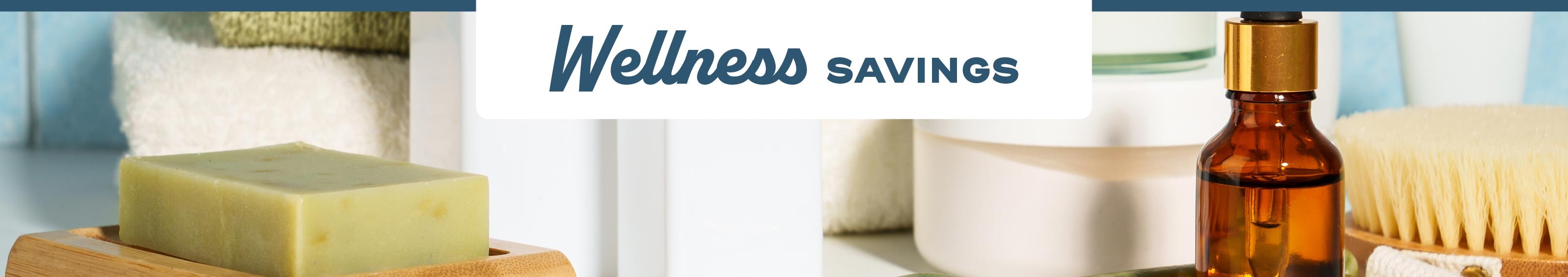 Wellness Savings