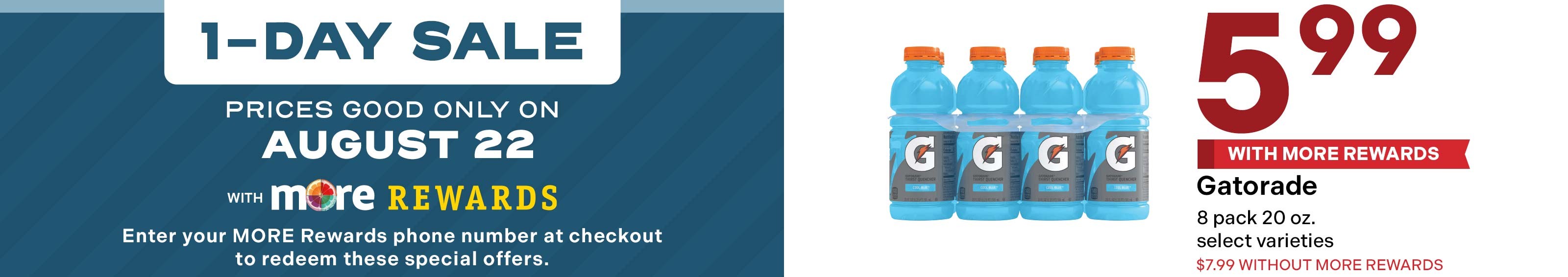 Gatorade