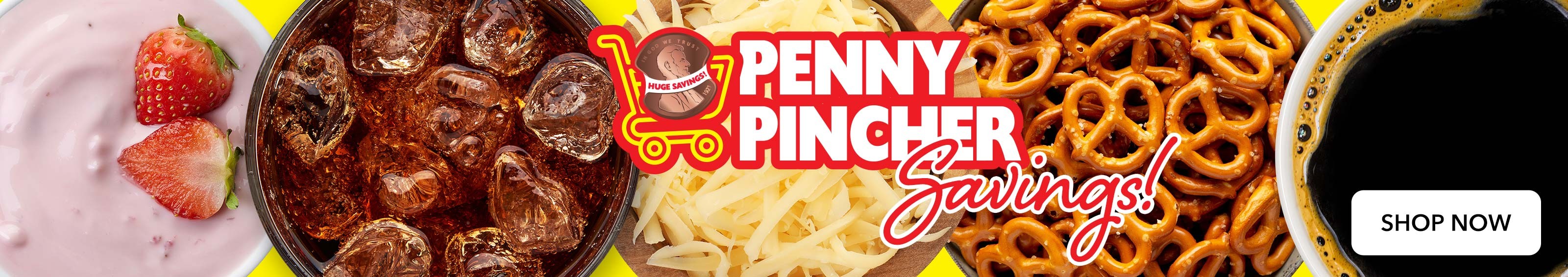 Penny Pincher Savings