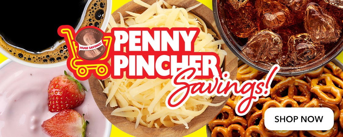 Penny Pincher Savings