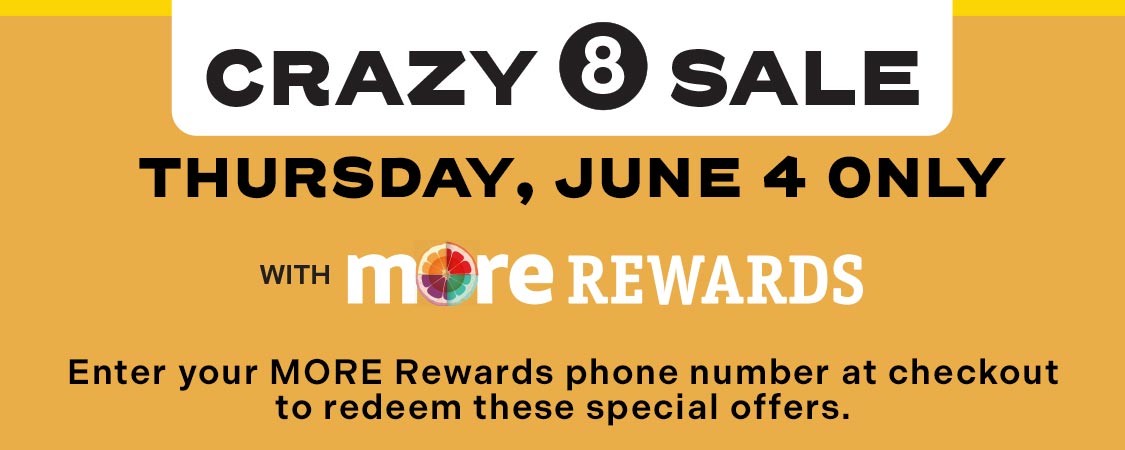 3 Day Sale