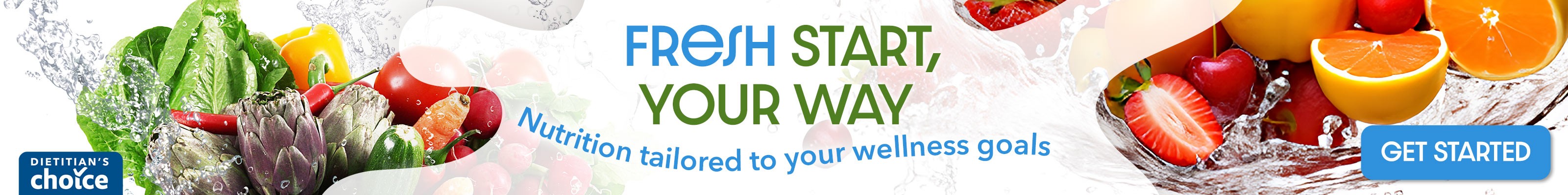 Fresh Start Your Way