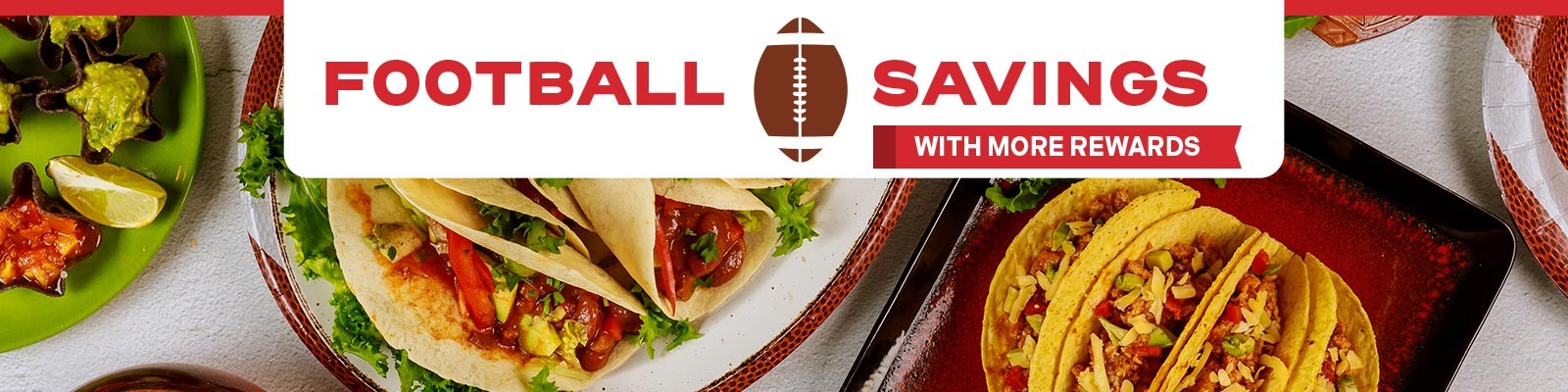 Football Savings