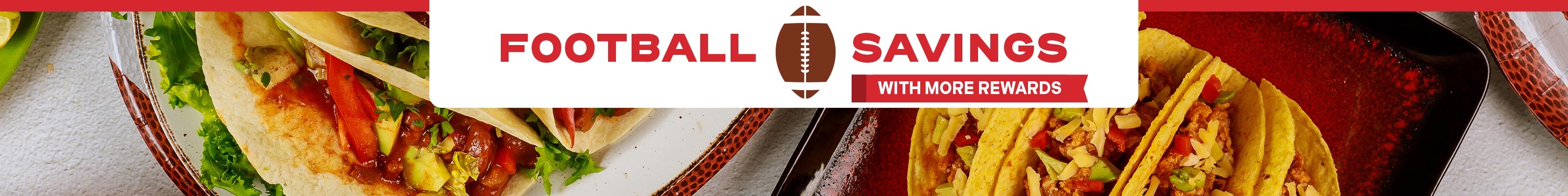 Football Savings