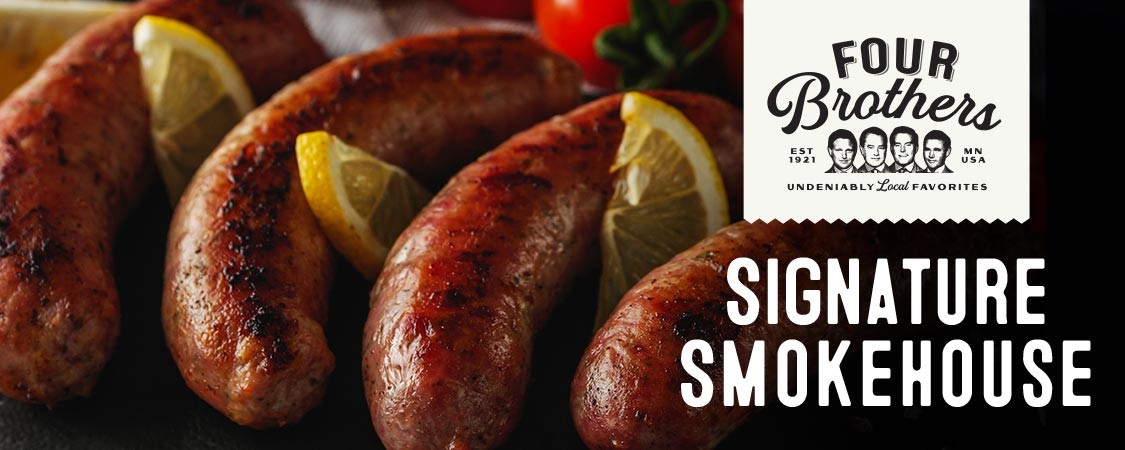 Four Brothers Smoked Meats