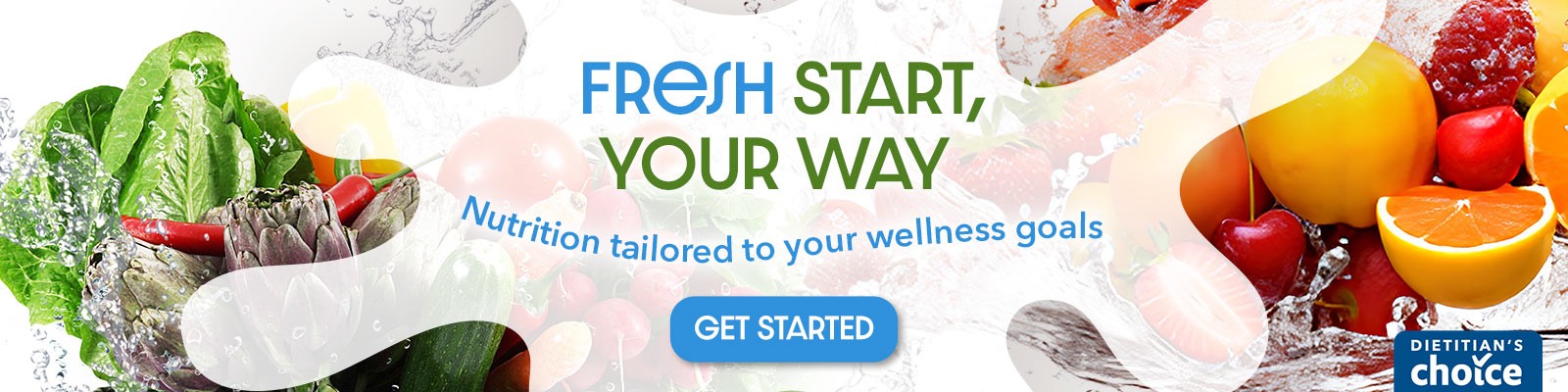 Fresh Start Your Way