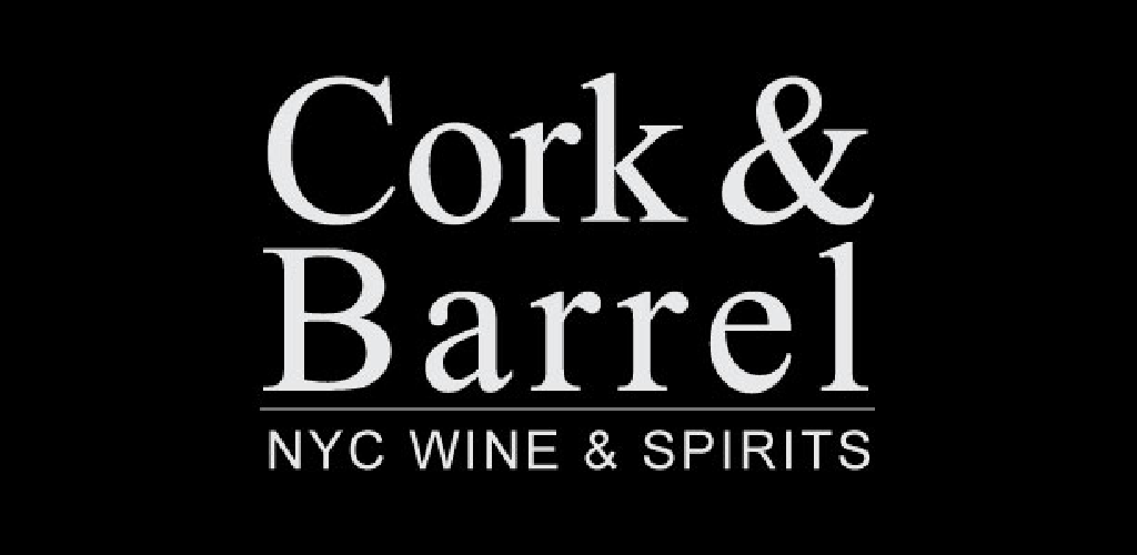 Cork and Barrel Wine and Spirits Delivery