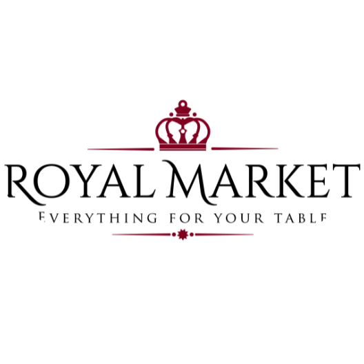 Royal Market Delivery in Brooklyn & Queens. Get products you love