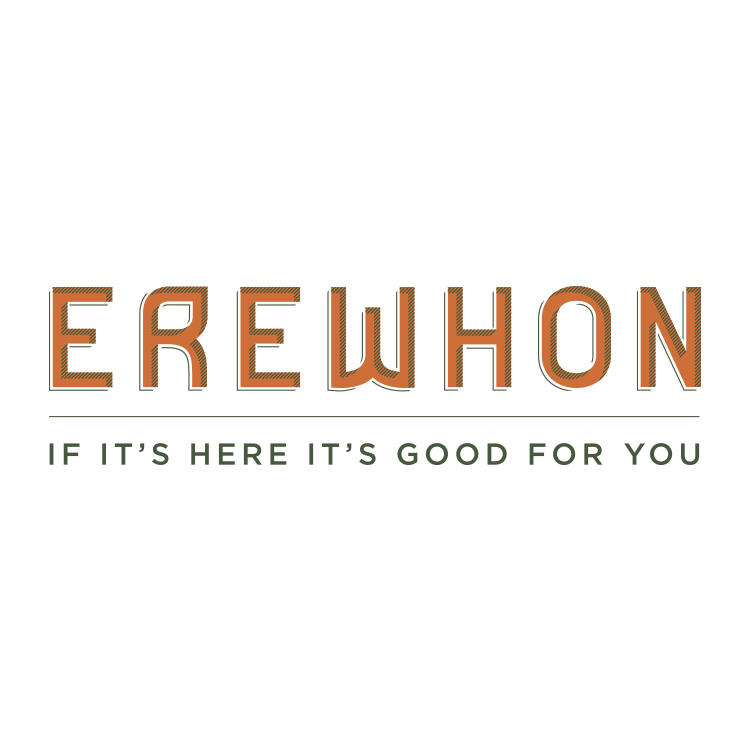 Erewhon